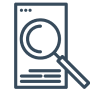 Rechercher des services